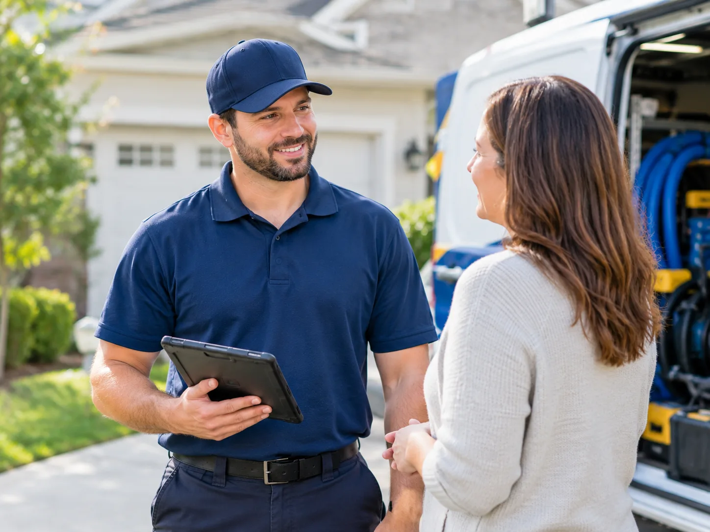 Sewage Backup Cleanup East Aurora, NY FAQs